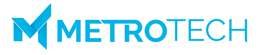 MetroTech logo