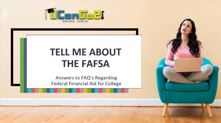 FAFSA Learning Modules – Startwithfafsa.org